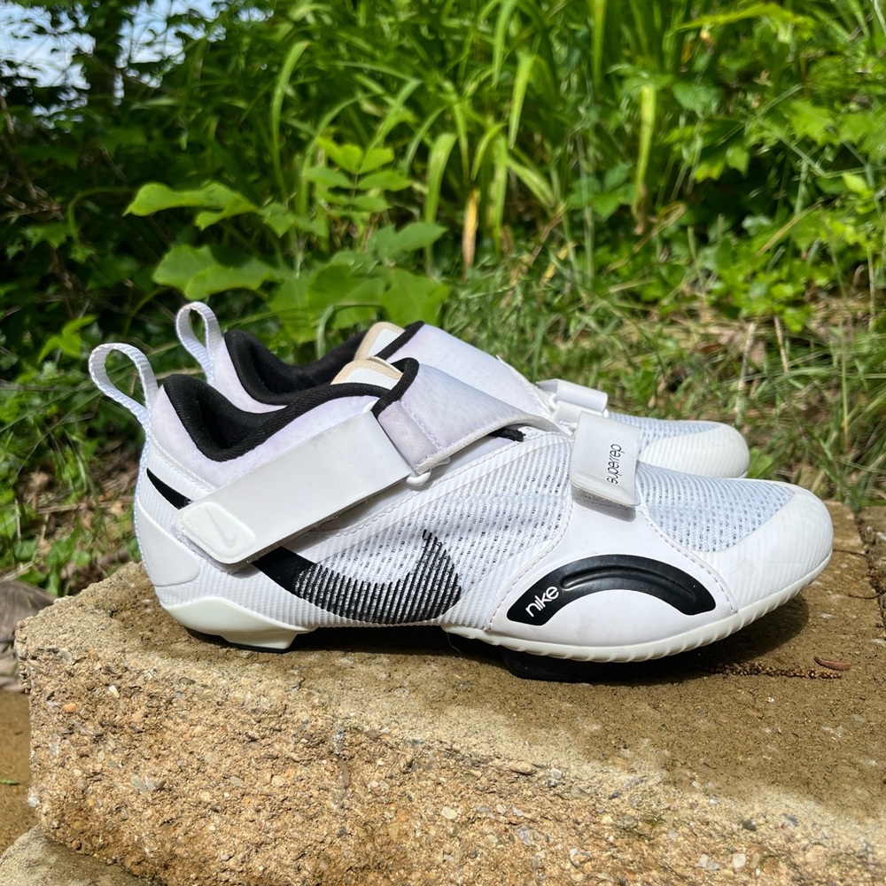 Superrep Nike Cycling Shoes EUC